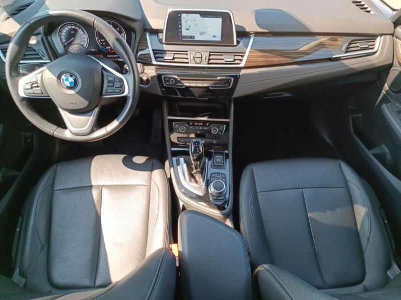 BMW Serie 2 216d Active Tourer Luxury auto