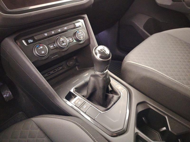 Volkswagen Tiguan 1.6 tdi Business 115cv