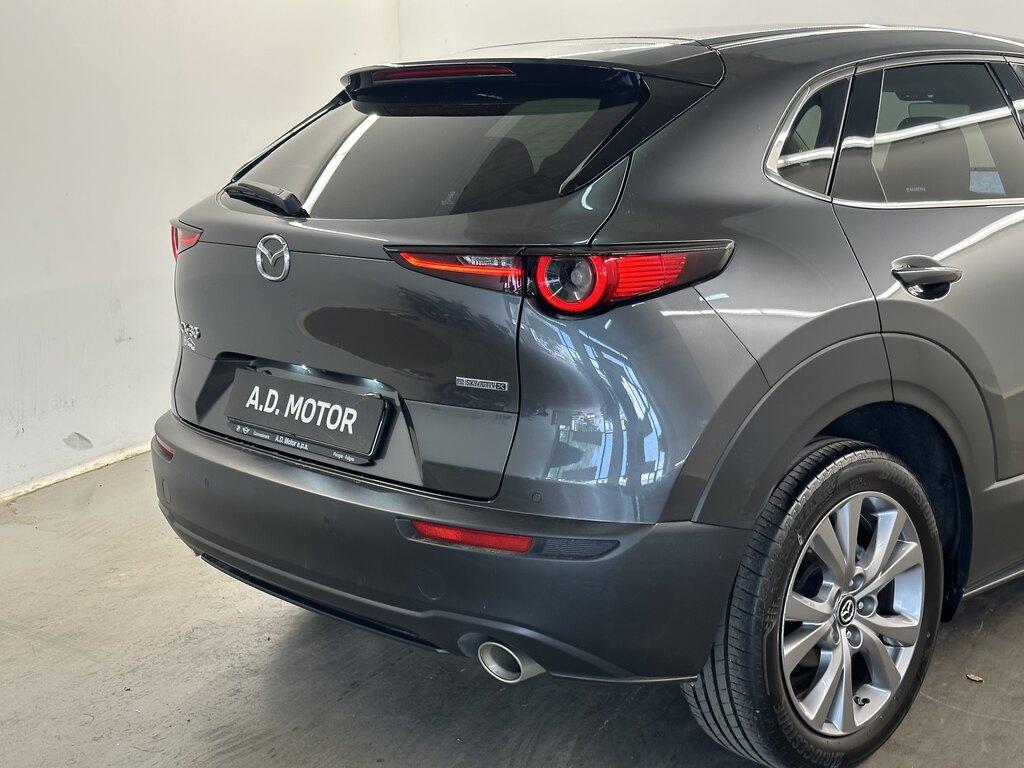 Mazda CX-30 2.0 Exceed 2wd 180cv 6at
