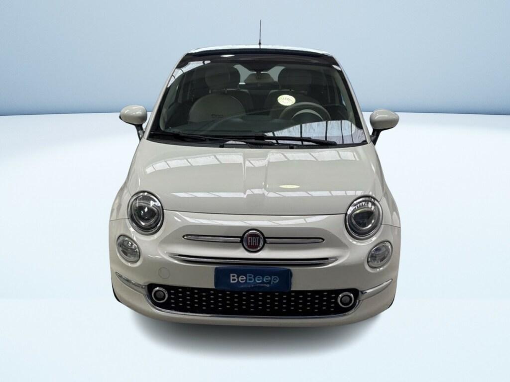 Fiat 500 1.3 mjt Lounge 95cv my18