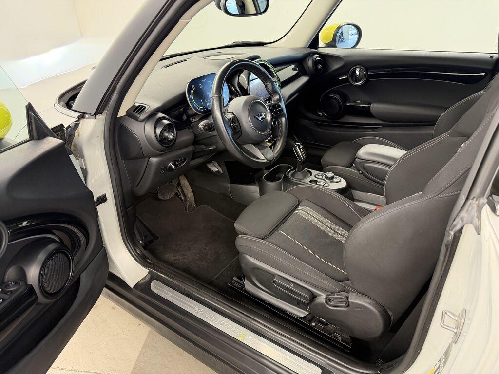 Mini Cooper SE 3p Classic auto