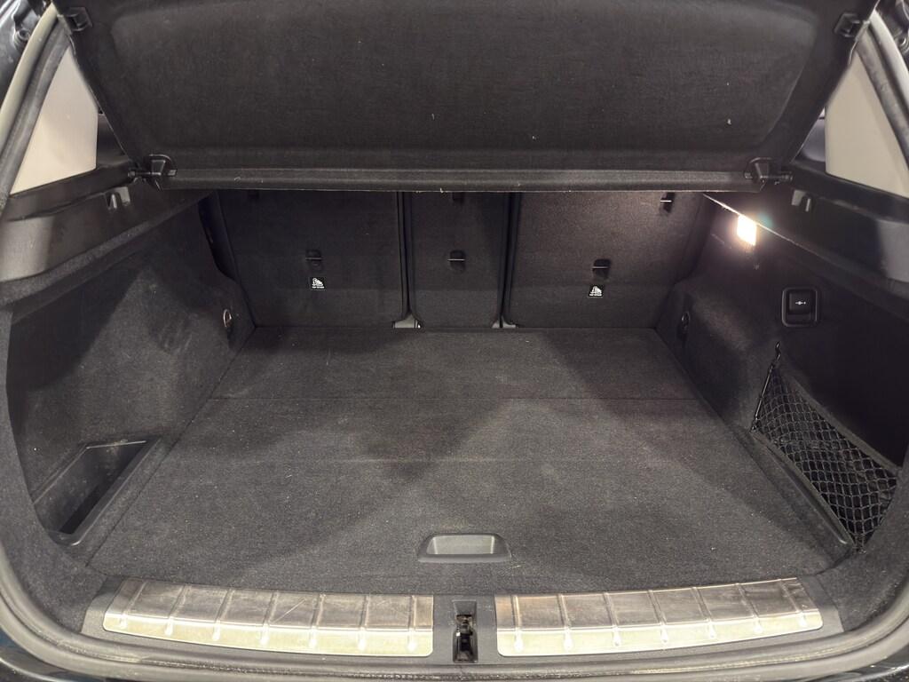 BMW X1 sdrive18d xLine auto my18