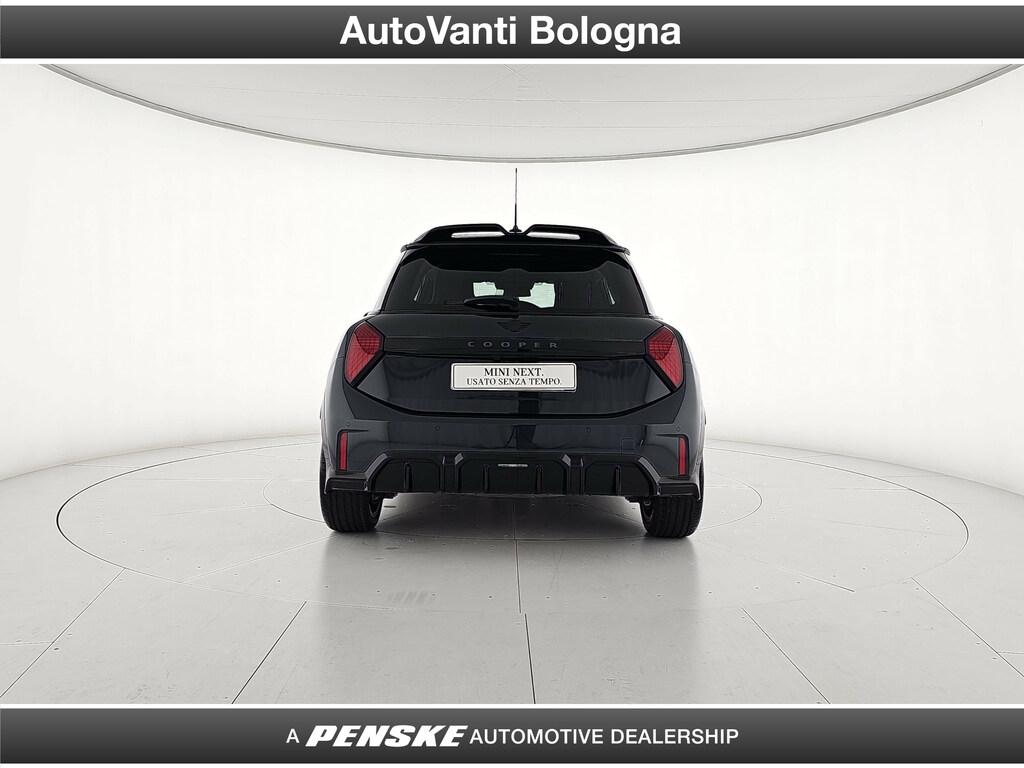 Mini Mini Cooper 3p 1.5 C JCW auto