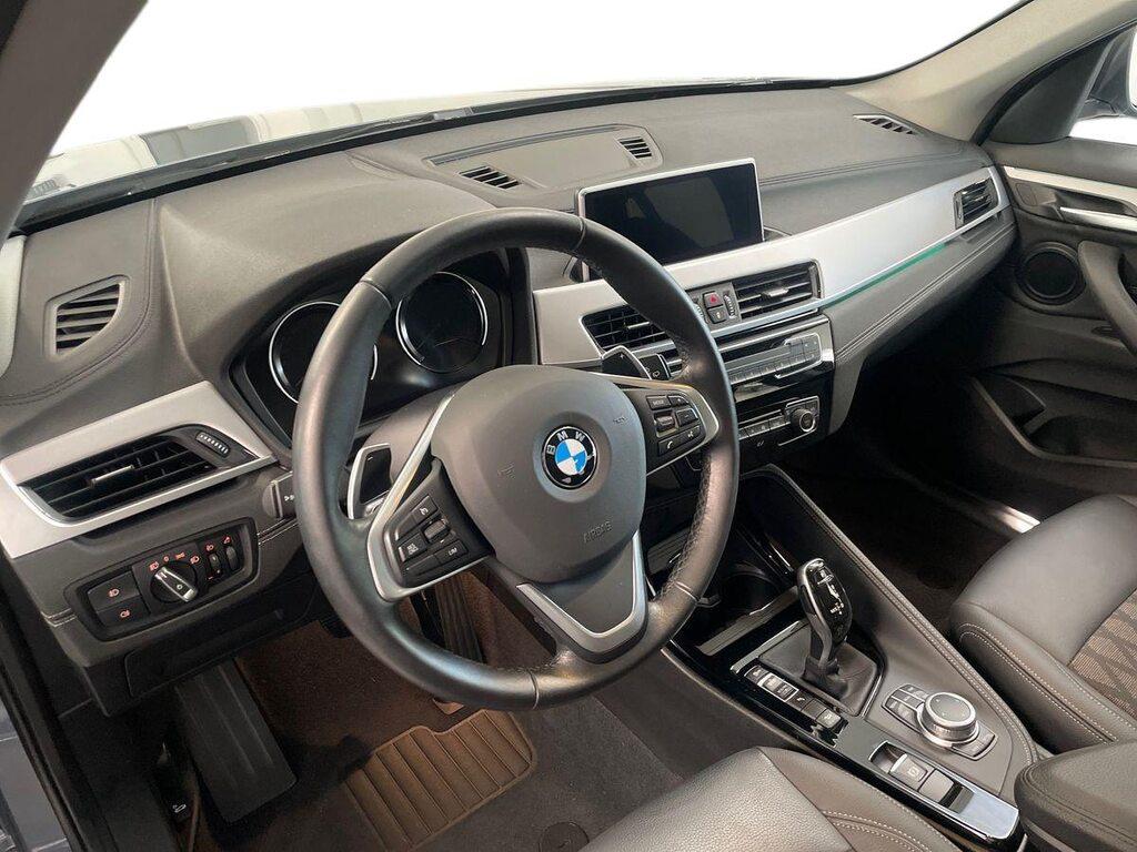 BMW X1 xdrive18d xLine Plus auto