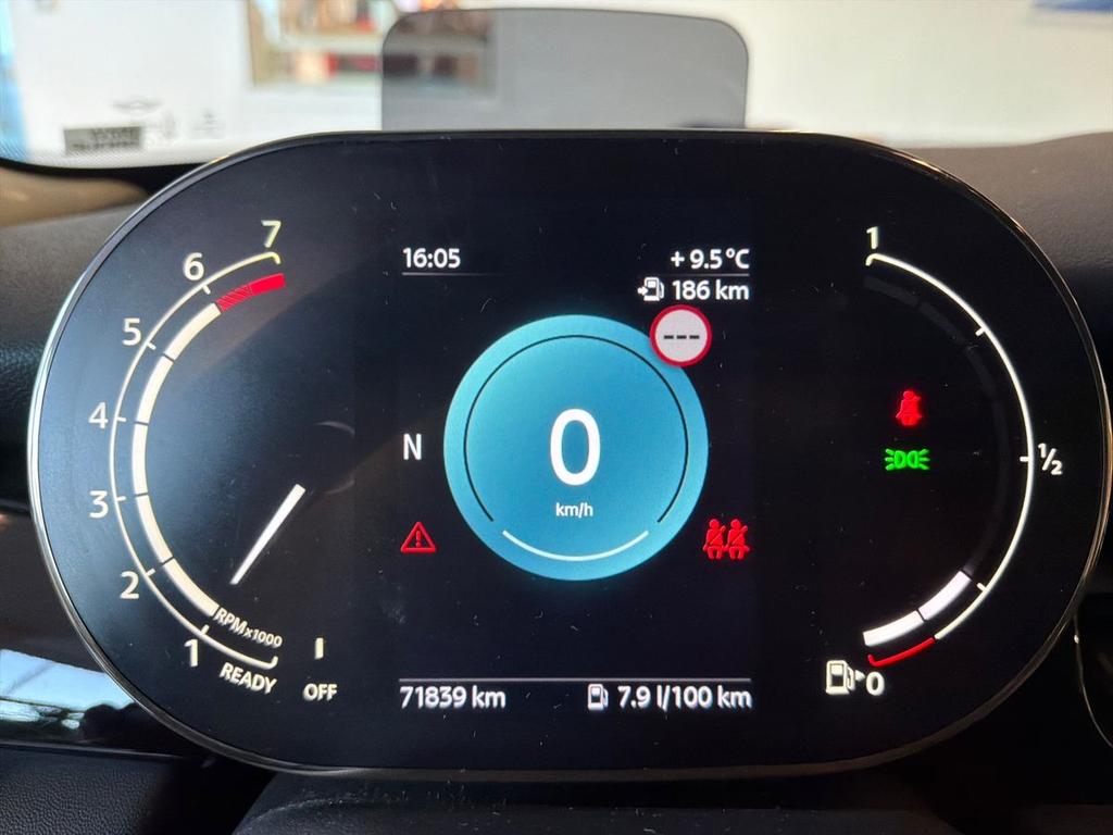 Mini Cooper S 2.0 TwinPower Turbo Cooper S