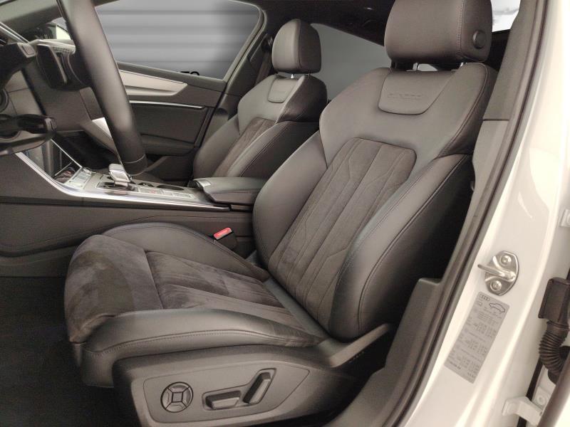 Audi A6 Allroad 50 3.0 tdi mhev quattro 286cv tiptronic