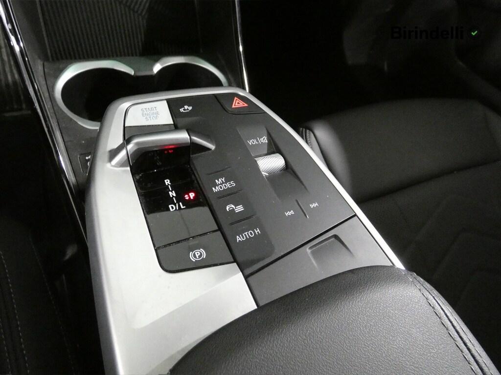 BMW X1 sdrive20i mhev 48V X-Line auto