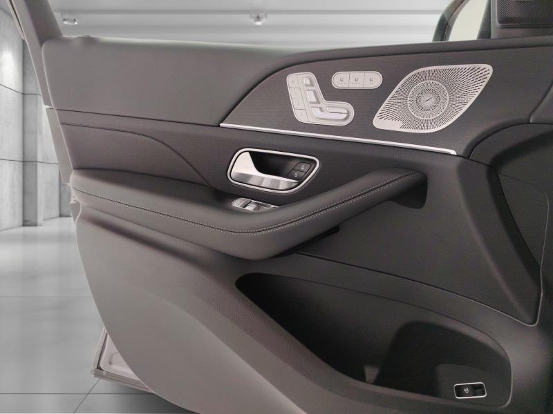 Mercedes GLE Coupe 300 d AMG Line Premium Plus 4matic auto