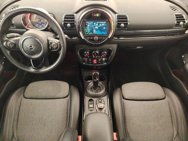 Mini Cooper D Clubman 2.0 Cooper D