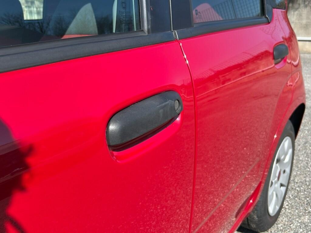 Fiat Panda 1.2 Easy 69cv