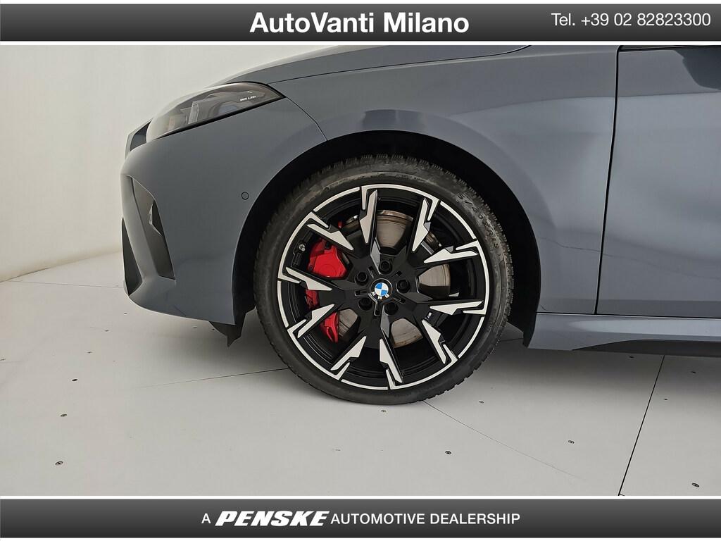 BMW Serie 2 218d Gran Coupe MSport Pro auto
