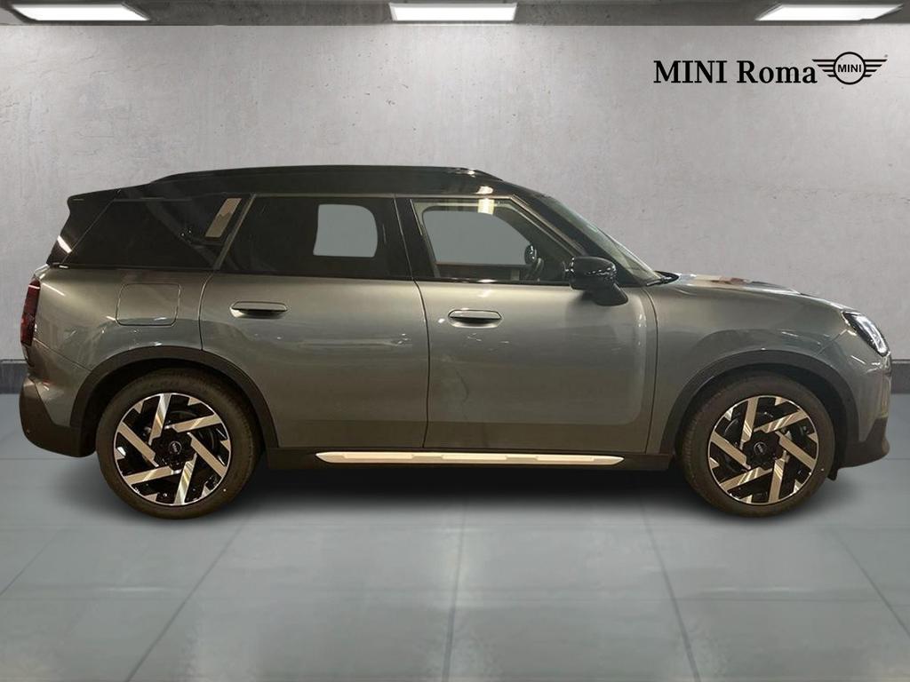 Mini Mini Countryman E Favoured