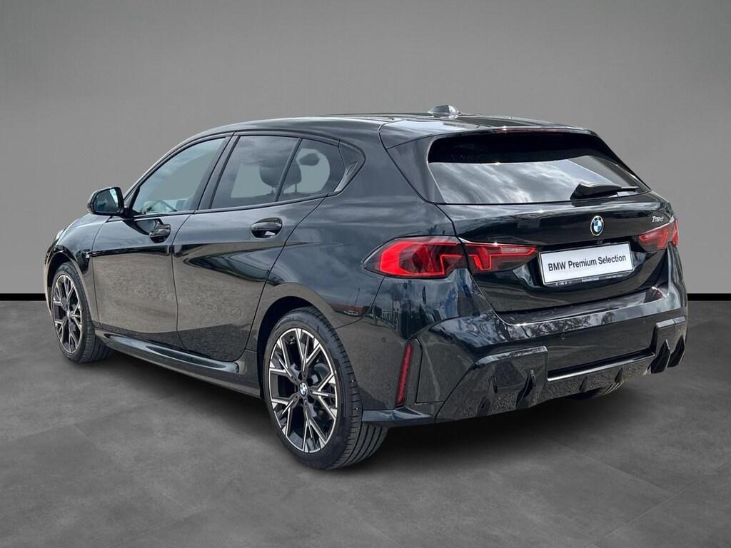 BMW Serie 1 118d MSport Design auto