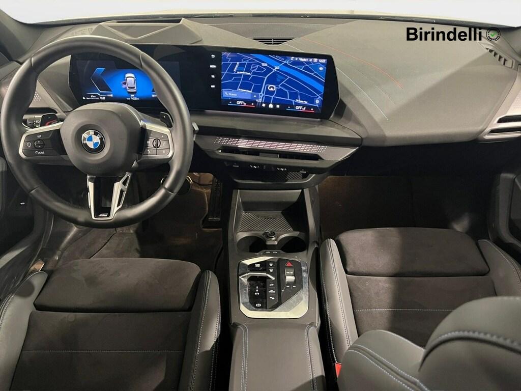 BMW Serie 1 118d MSport Pro auto
