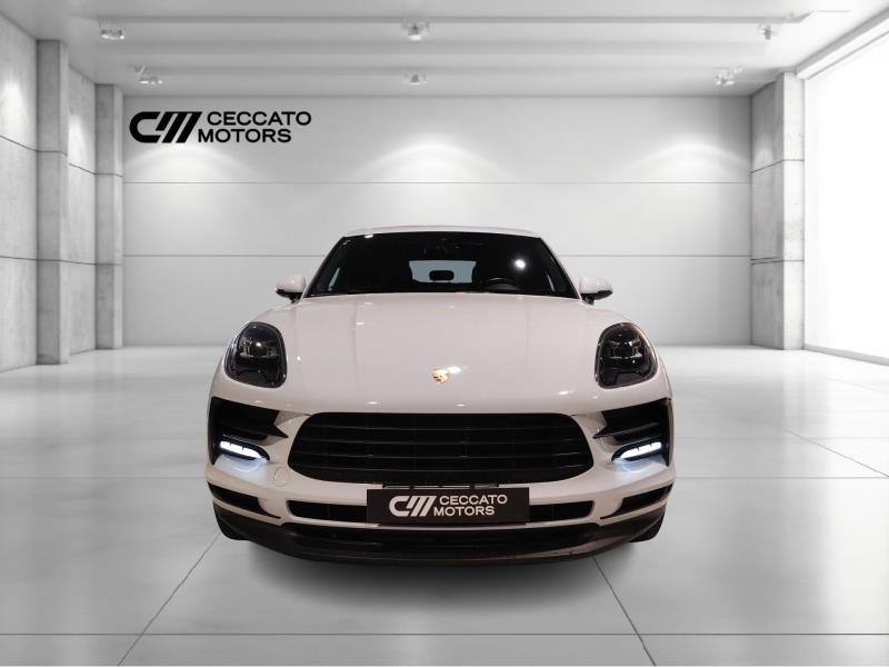 Porsche Macan 2.0 245cv pdk