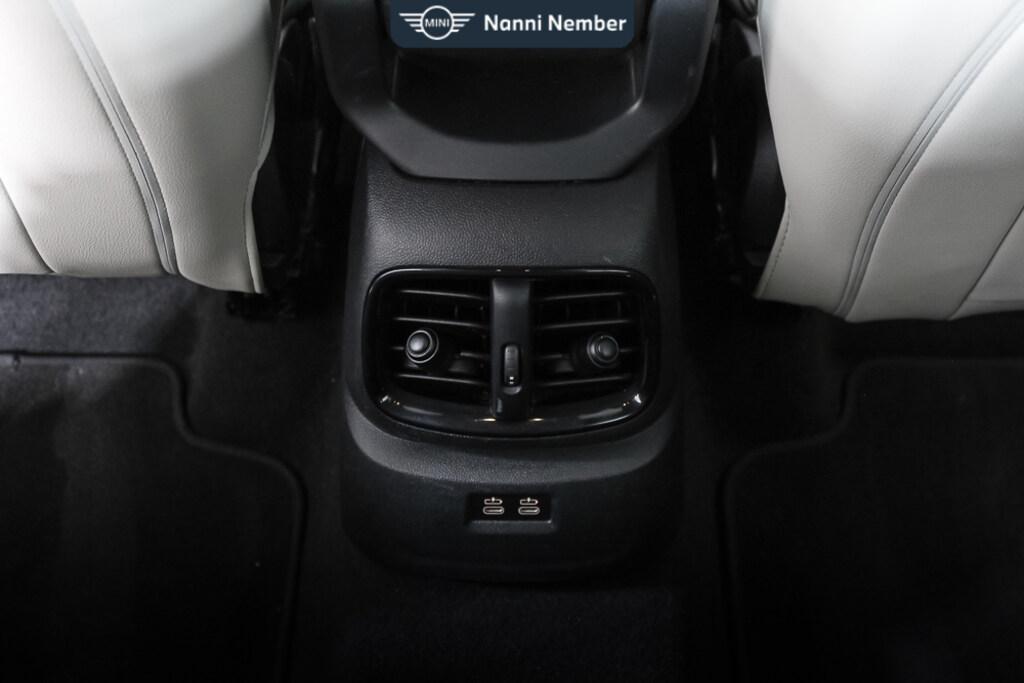 Mini Cooper S Countryman 2.0 TwinPower Turbo Cooper S Hype Steptronic