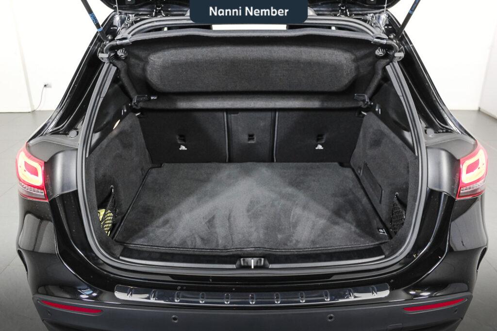 Mercedes GLA 180 d Premium auto