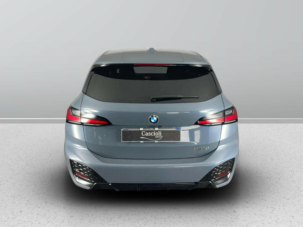 BMW Serie 2 218d Active Tourer auto