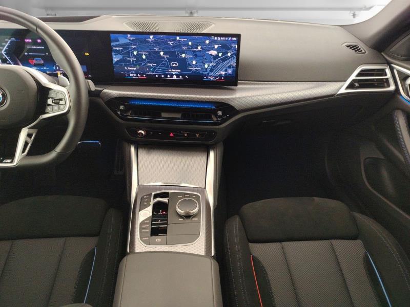 BMW Serie 4 420d Gran Coupe mhev 48V xdrive M Sport Pro auto
