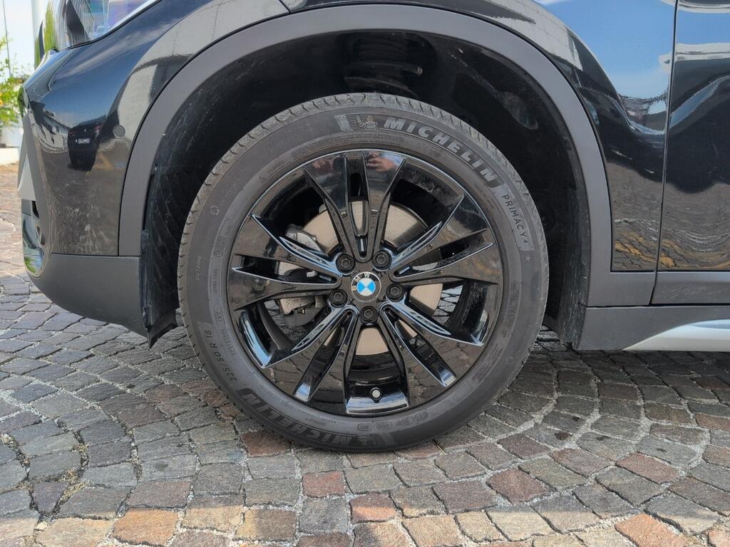 BMW X1 xdrive18d xLine Plus auto