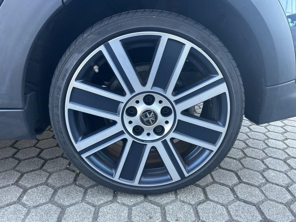 Mini Cooper 1.5 TwinPower Turbo Cooper