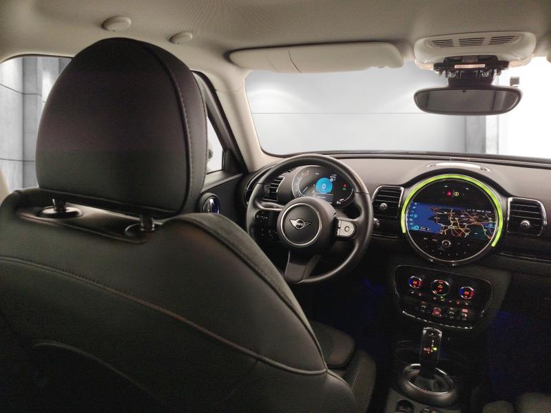 Mini Cooper D Clubman 2.0 Cooper D Mayfair Edition auto
