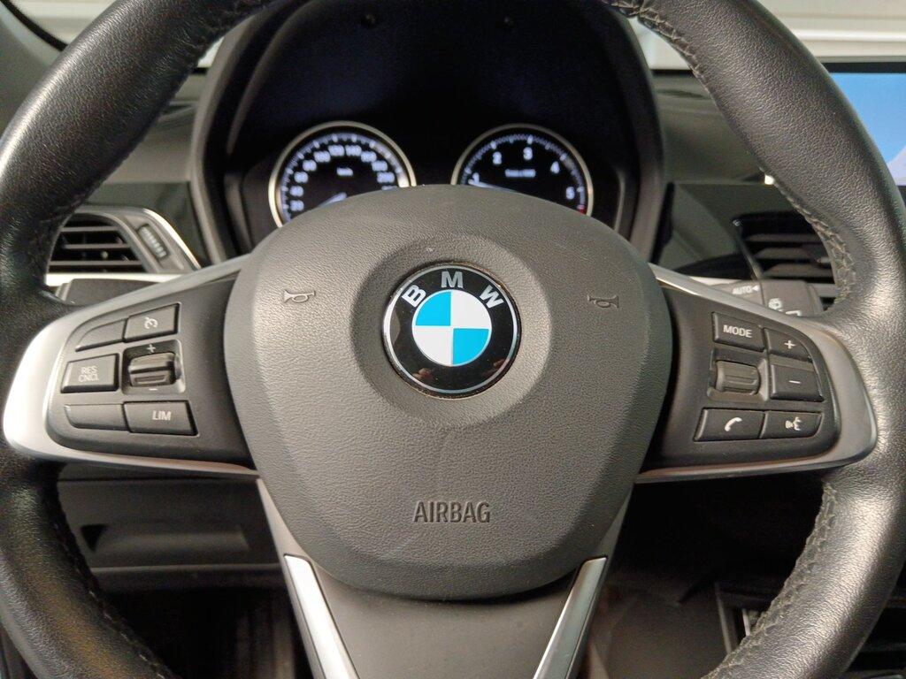 BMW X1 sdrive18d xLine Plus auto