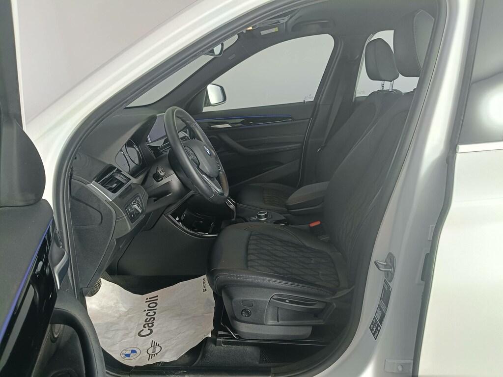 BMW X1 xdrive18d xLine Plus auto