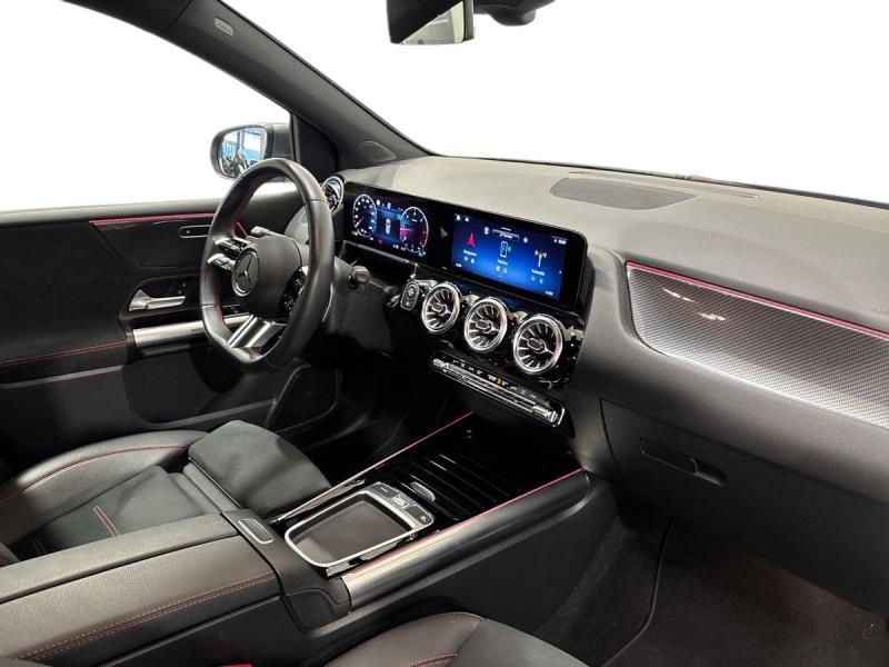 Mercedes Classe B 200 d Premium AMG Line auto