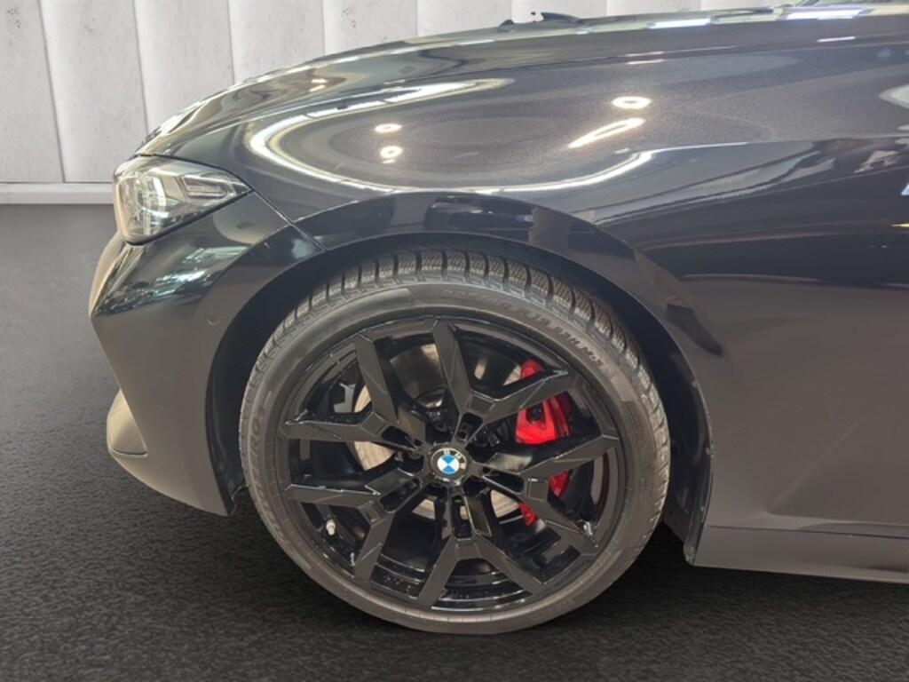 BMW Serie 3 320d Touring mhev 48V Msport xdrive auto