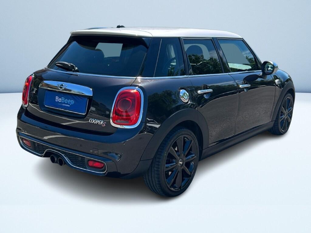 Mini Cooper S 2.0 Cooper S Auto
