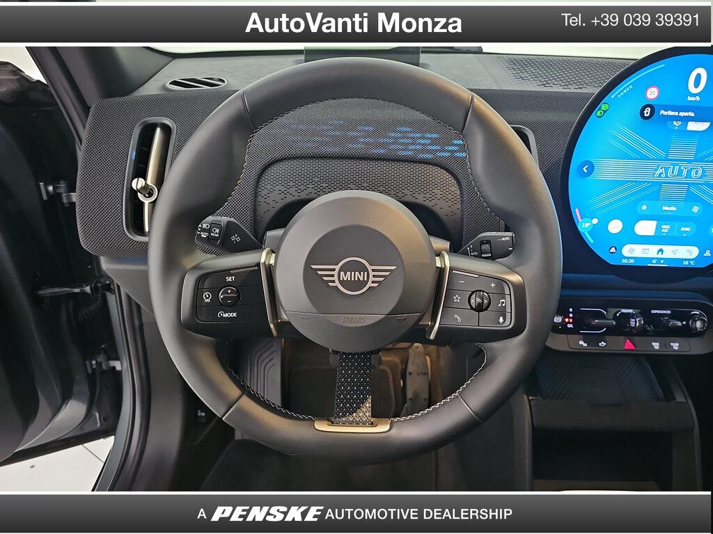 Mini Mini Countryman 2.0 48V D Classic auto