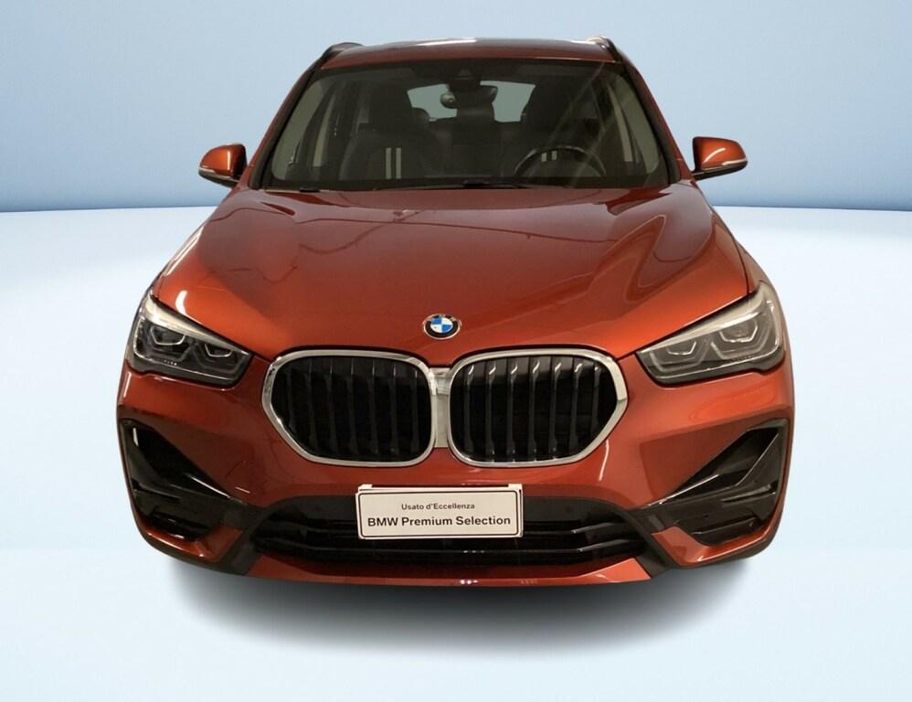 BMW X1 xdrive18d Sport auto