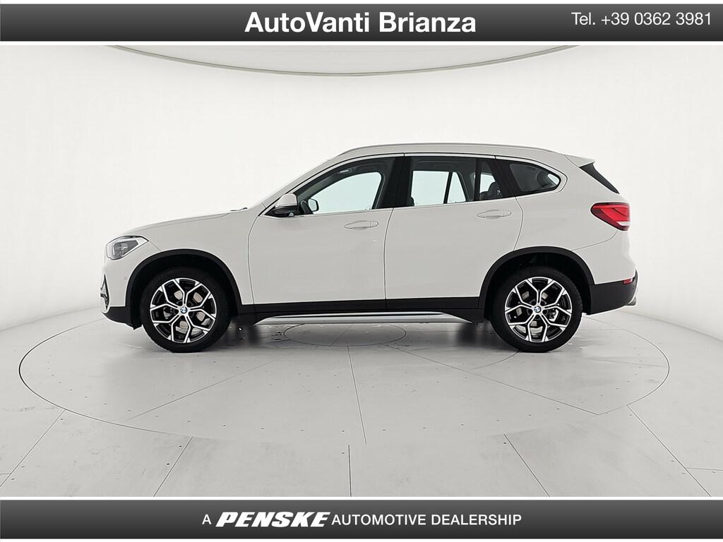 BMW X1 sdrive18d xLine auto