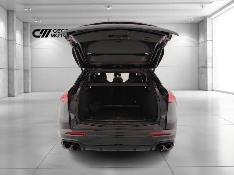 Maserati Levante Grecale 2.0 mhev Modena 330cv auto