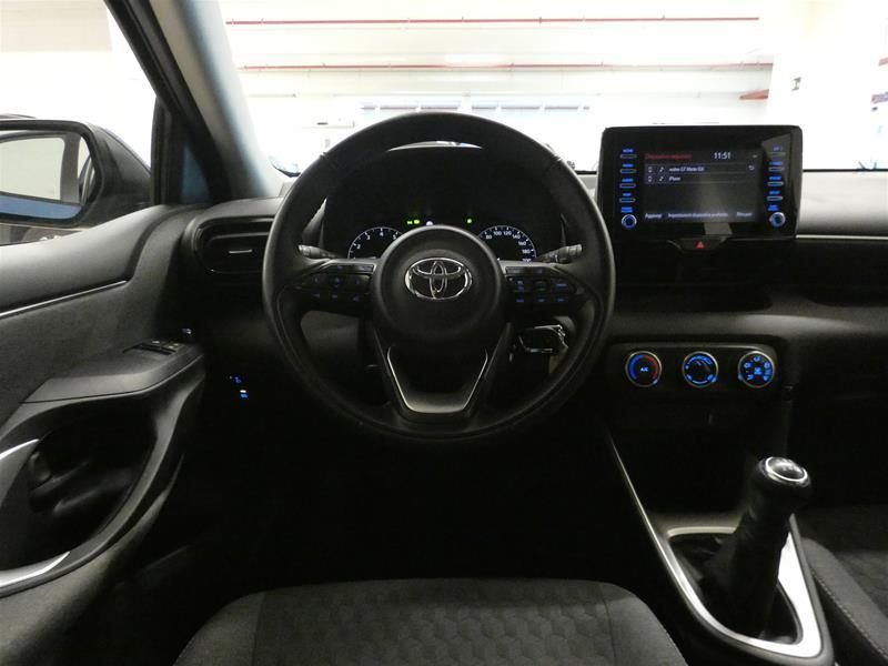 Toyota Yaris 1.0 Active