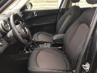 Mini Cooper D Countryman 2.0 TwinPower Turbo Cooper D Business Steptronic