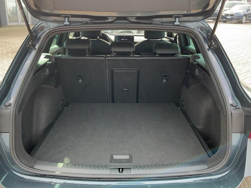 Cupra Leon Sportstourer 1.5 hybrid 150cv dsg