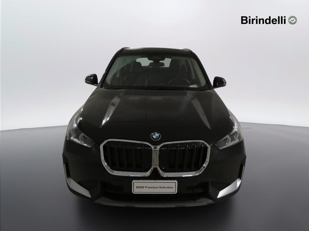 BMW X1 sdrive18d auto