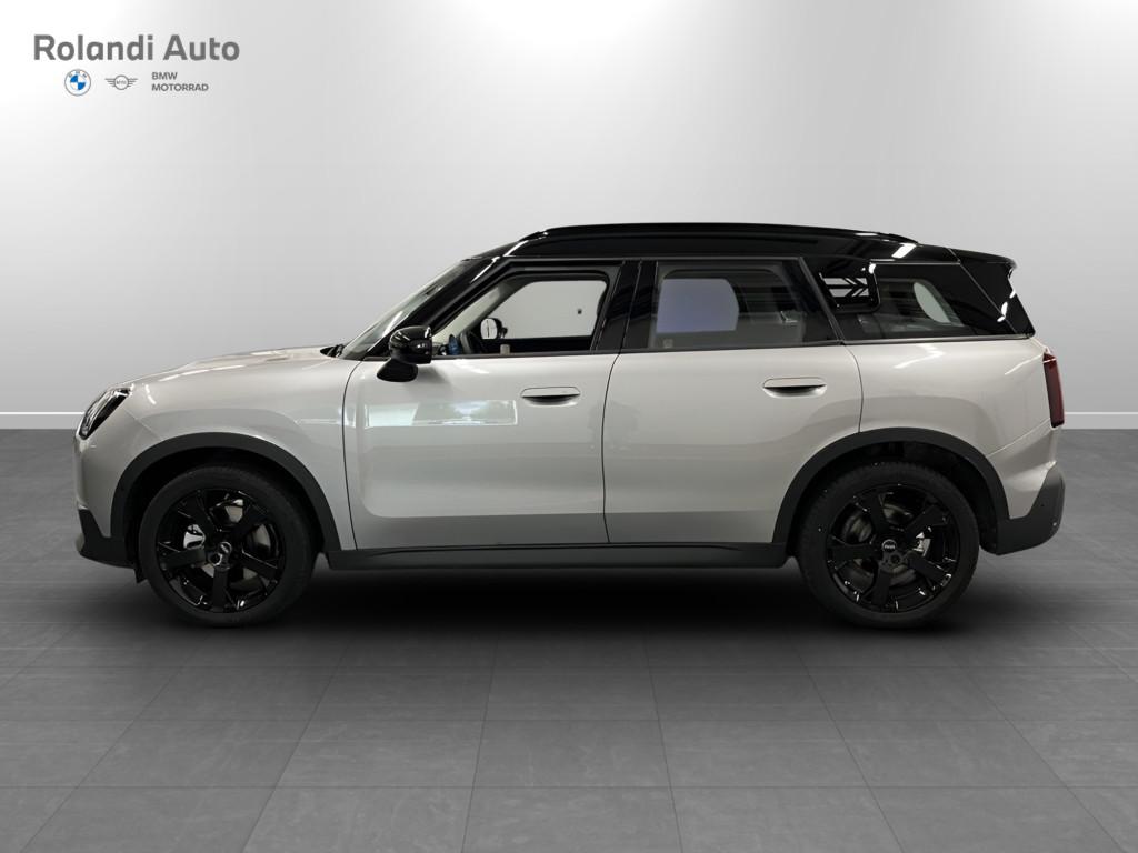 Mini Mini Countryman 1.5 48V C Classic auto