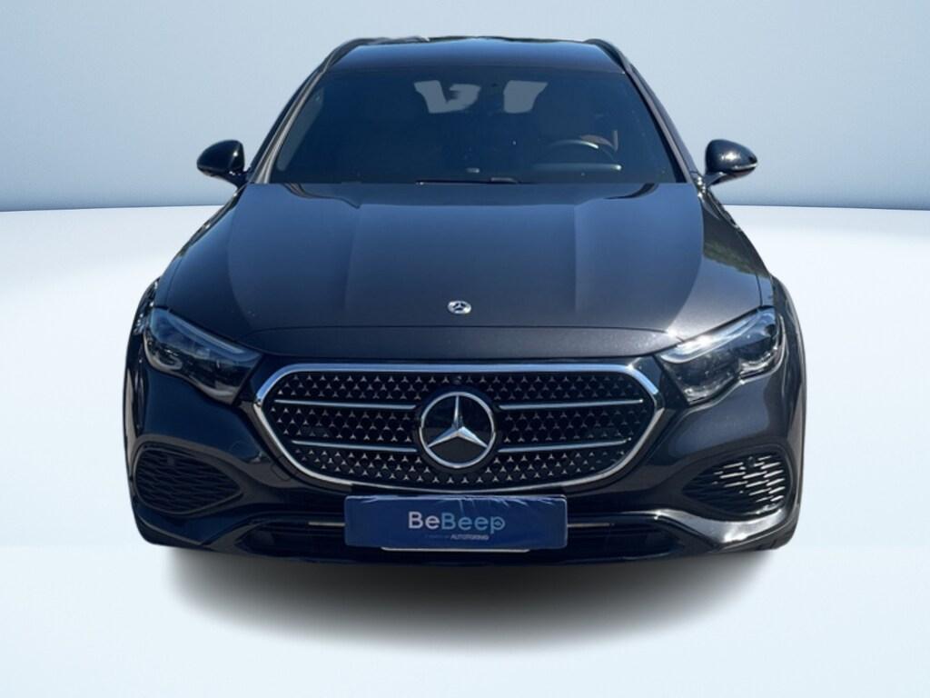 Mercedes Classe E E SW All-Terrain 300 de phev Premium Plus 4matic auto