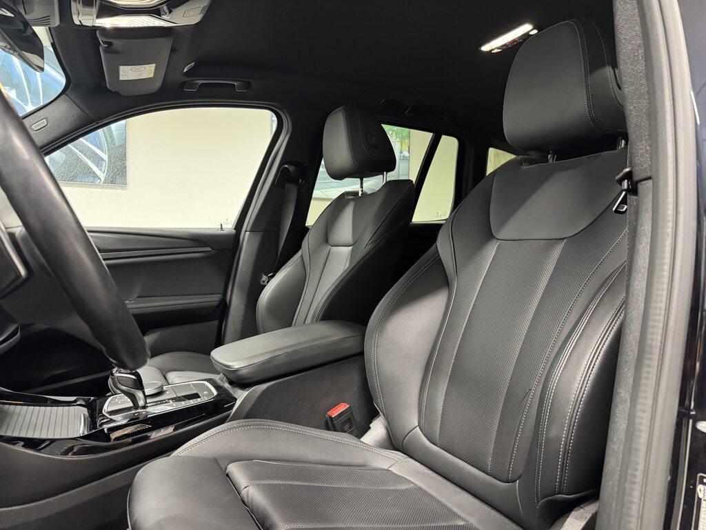 BMW X3 xdrive30e Msport auto