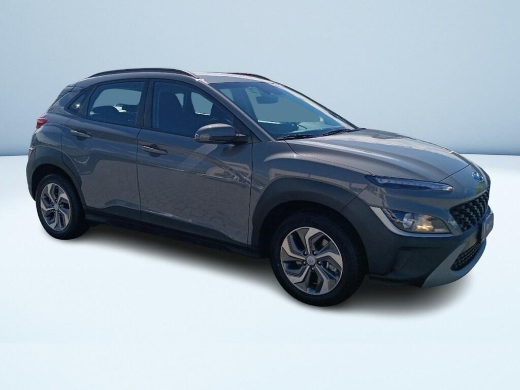 Hyundai Kona 1.6 gdi hev Xclass 2wd 141cv dct