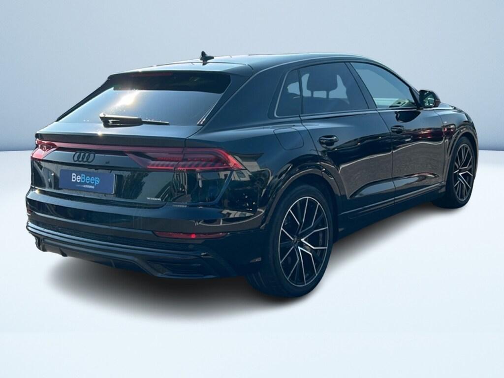 Audi Q8 50 3.0 tdi mhev Sport quattro tiptronic