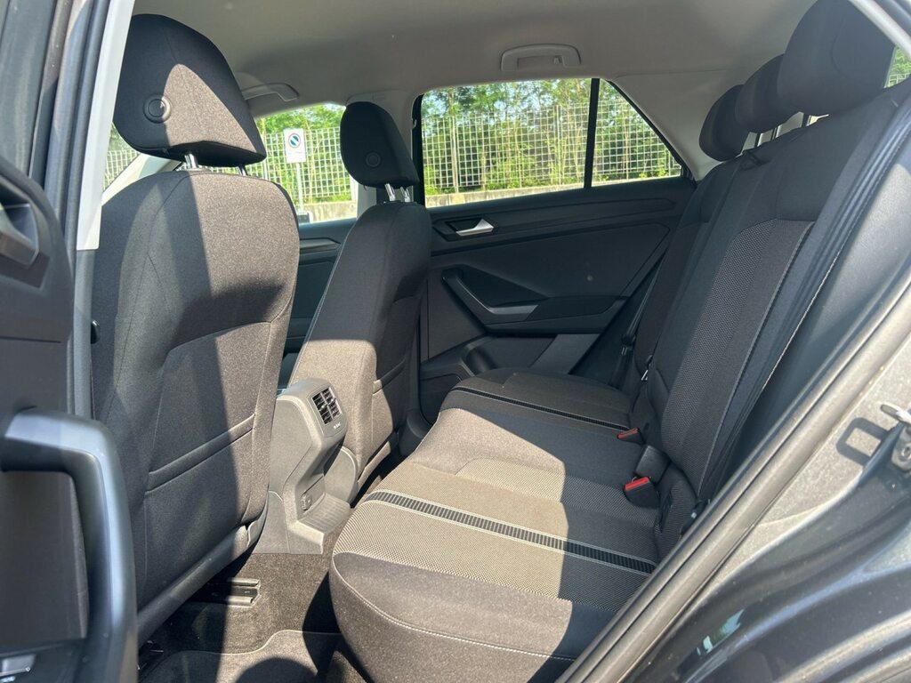 Volkswagen T-Roc 1.0 tsi Style 115cv