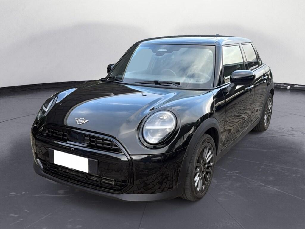 Mini Mini Cooper 5p 1.5 C Essential auto