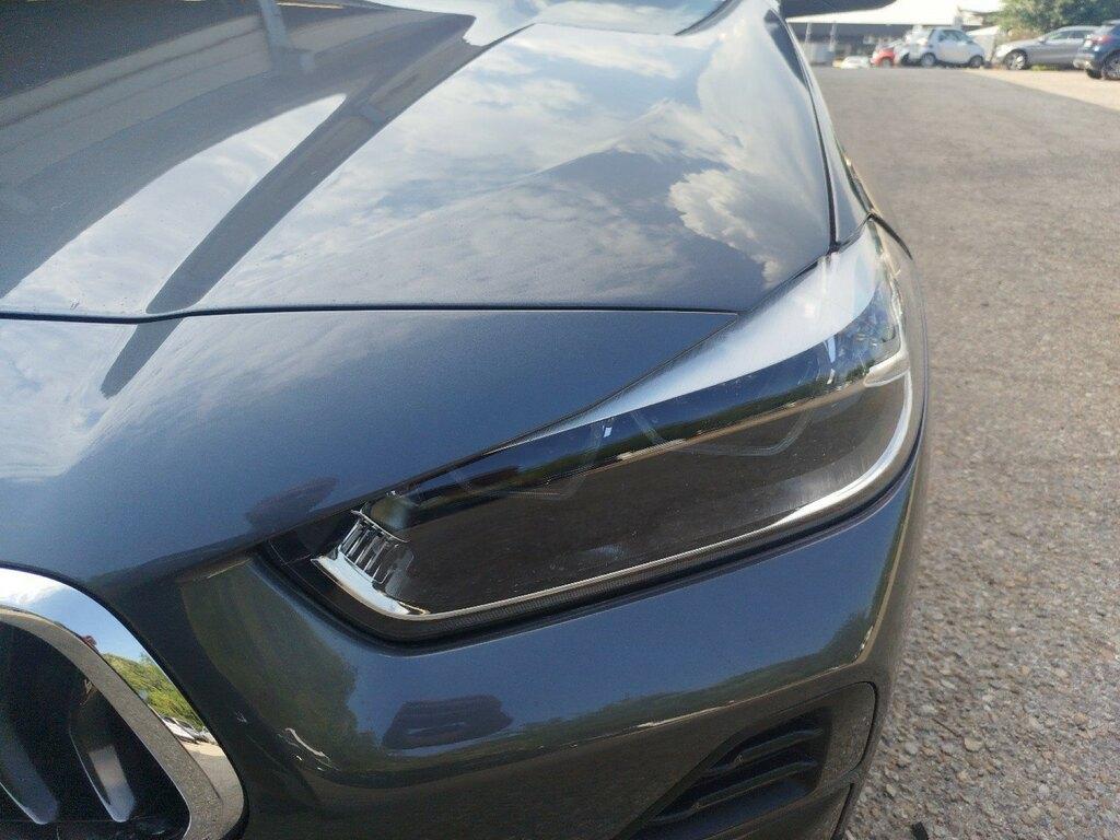 BMW X2 xdrive18d Advantage auto