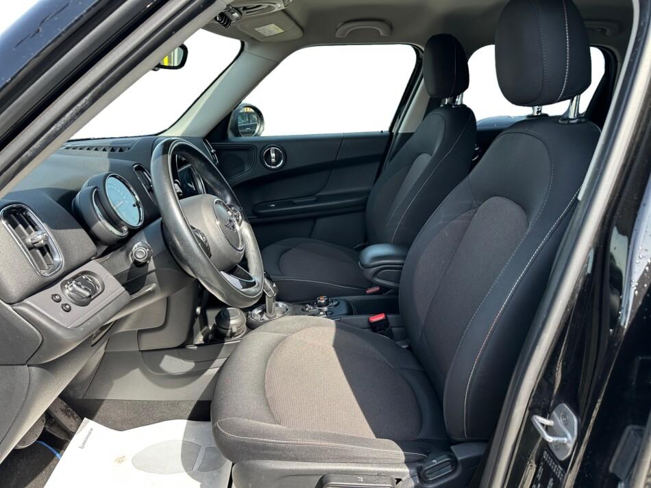 Mini One D Countryman 1.5 Baker Street Auto