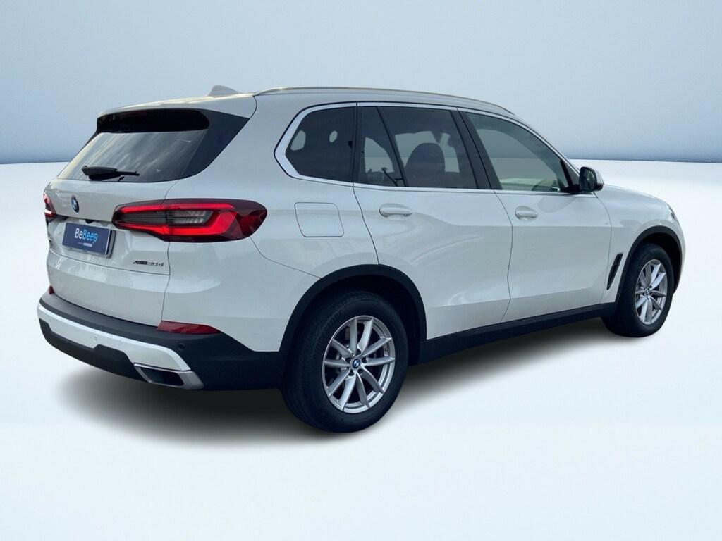 BMW X5 xdrive30d mhev 48V Business auto