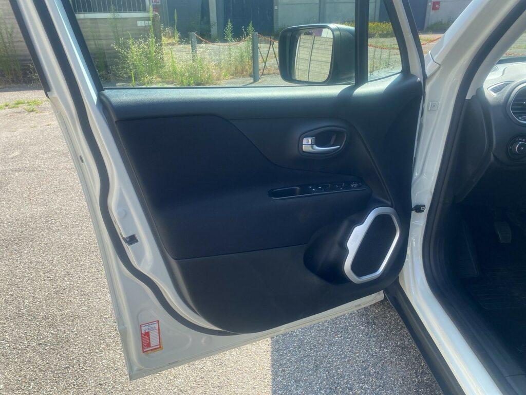Jeep Renegade 1.6 e-torq evo Sport fwd 110cv my18